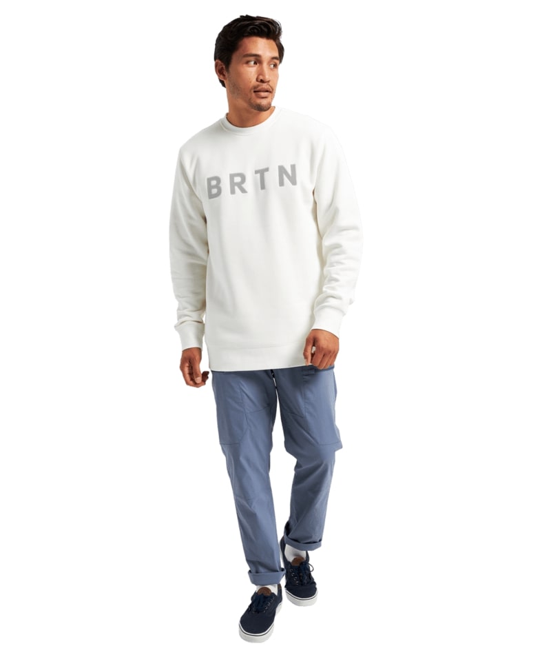 Burton M BRTN Crew