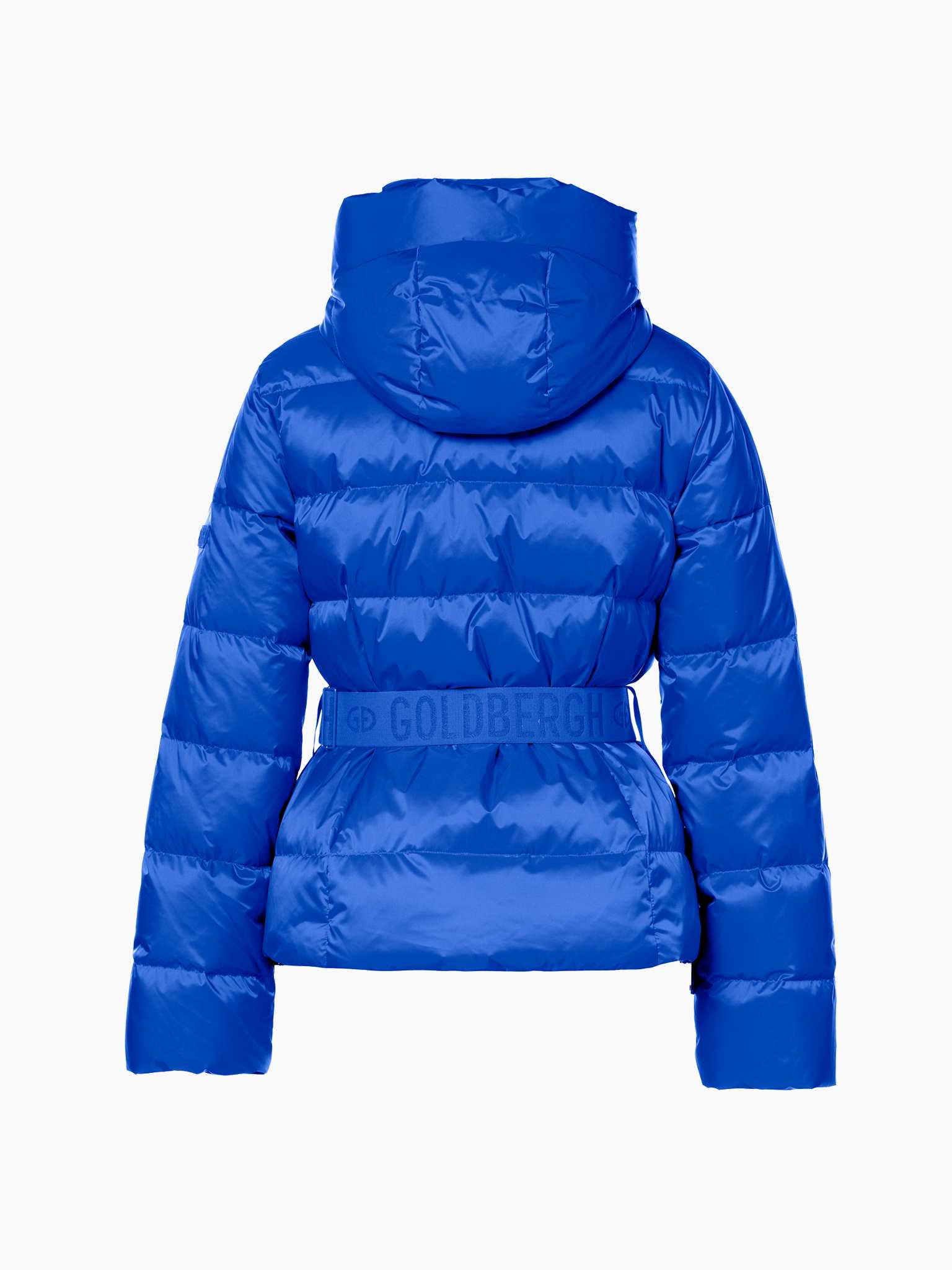 Goldbergh Womens Bea Ski Jacket