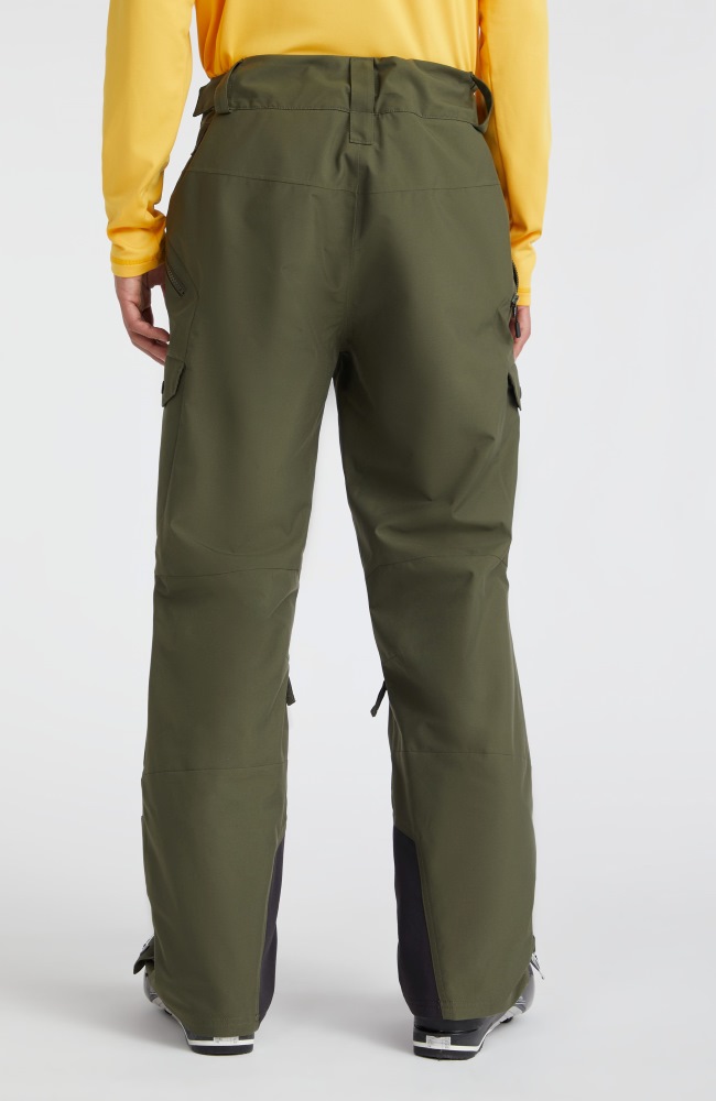 ONeill Mens Cargo Pants