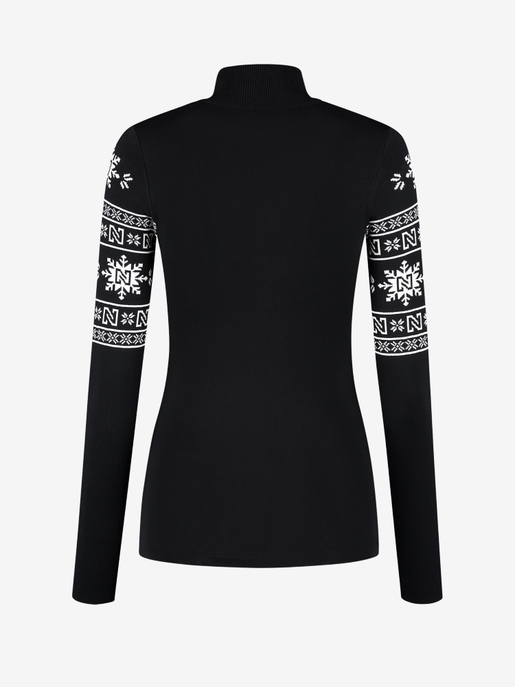 Nikkie Womens Giza Piste Pull