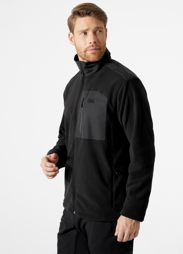 Helly Hansen Mens Daybreaker Block Jacket