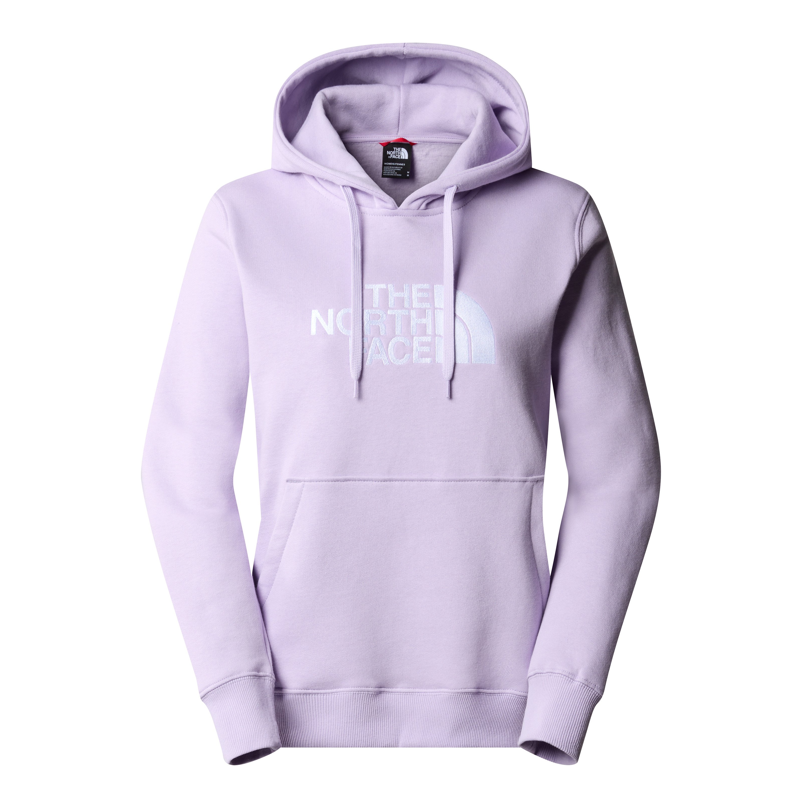 The North Face Womens Drew Peak Pullover Hoodie