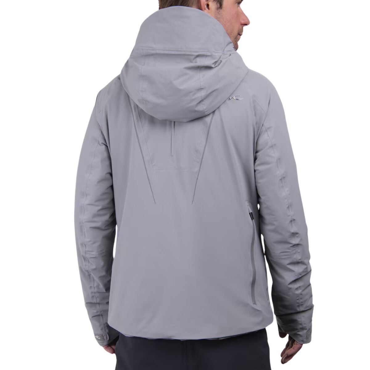 Kjus Mens Olympia Jacket