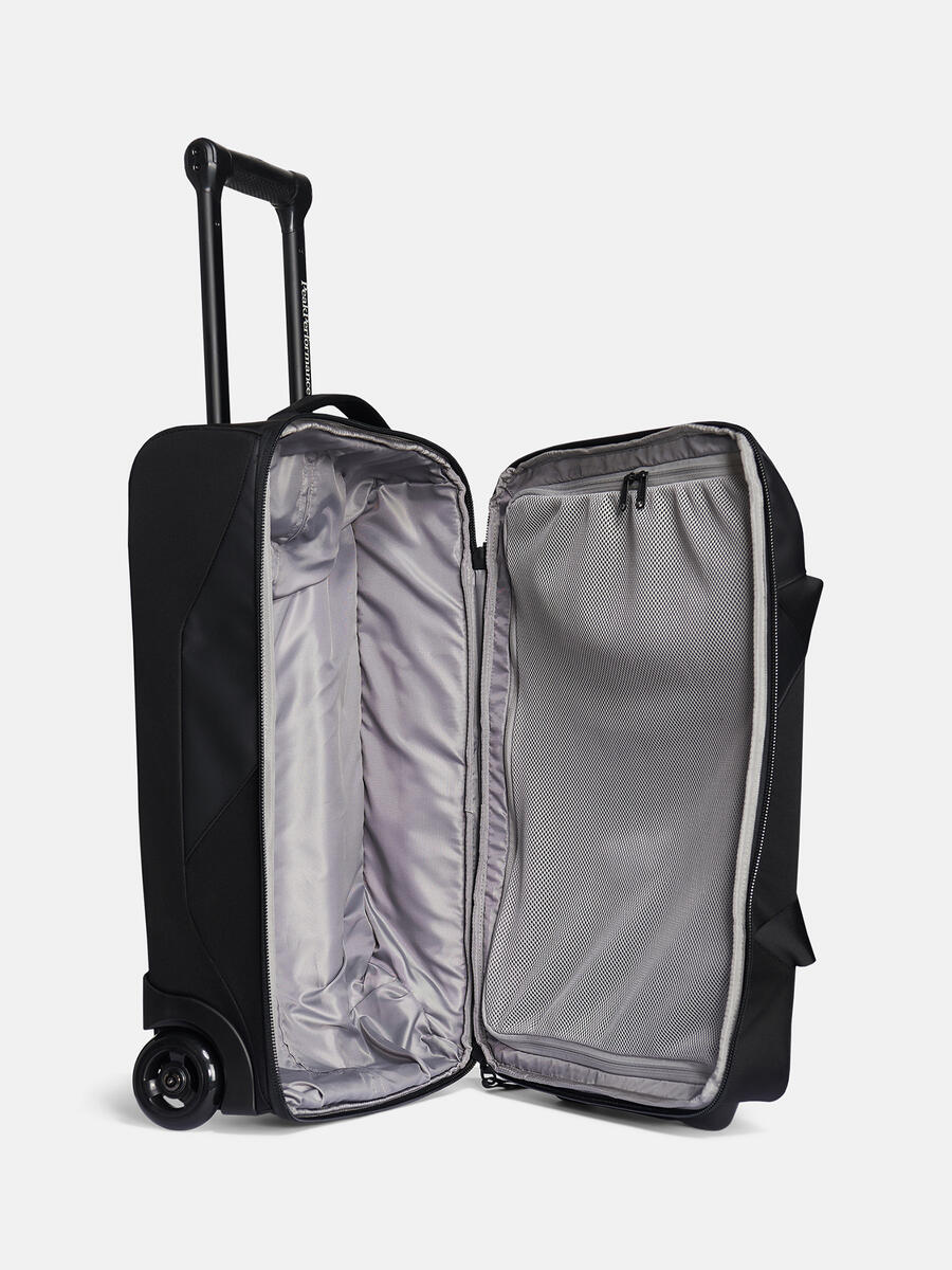 Peak Performance Vertical Cabin Trolley