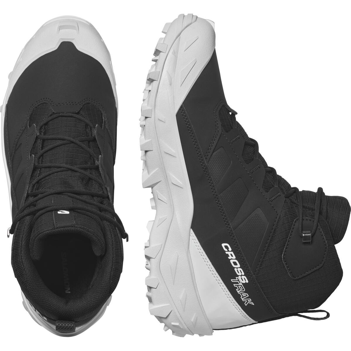 Salomon Crosstrak Waterproof