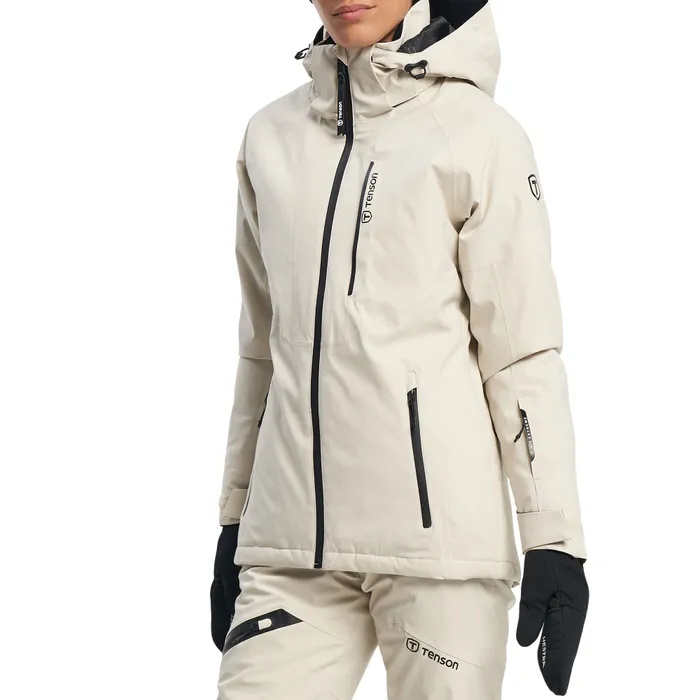 Tenson Womens Teton Ski Jacket 