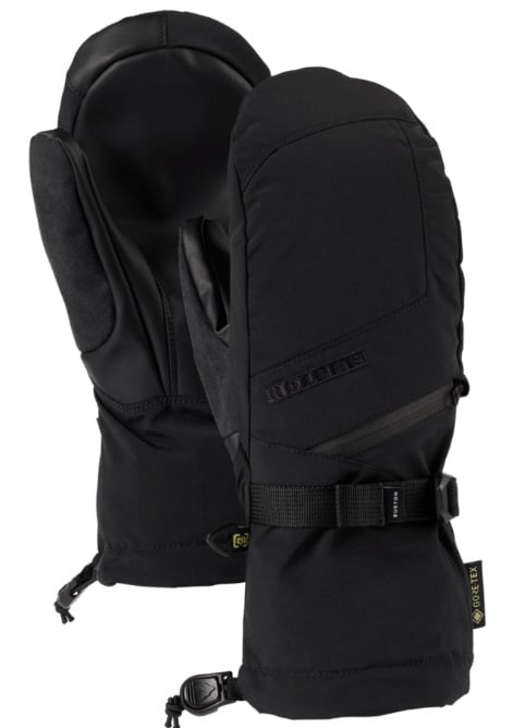 Burton Womens Gore Tex Mittens