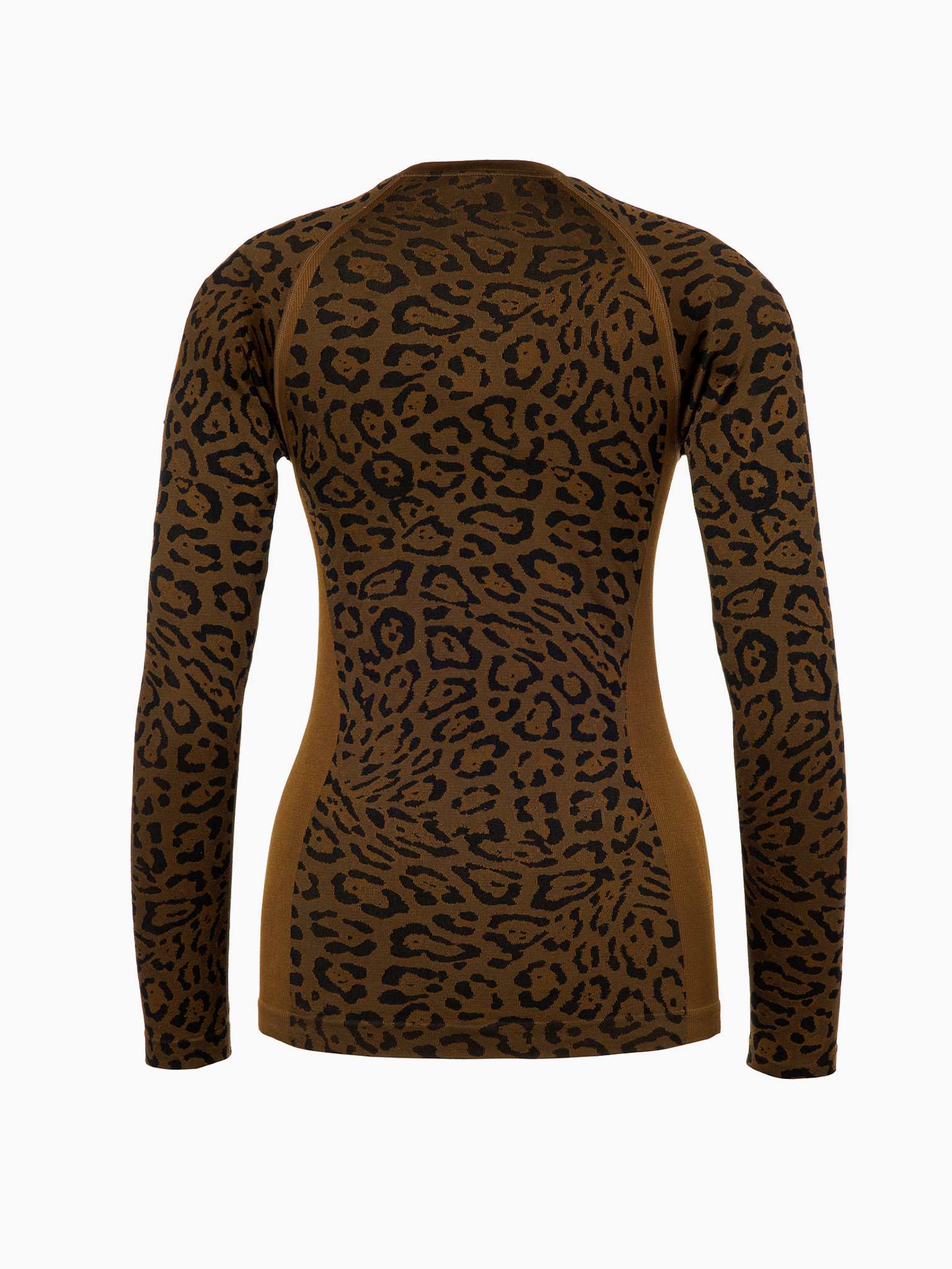 Goldbergh Womens Feline Baselayer Long Sleeve