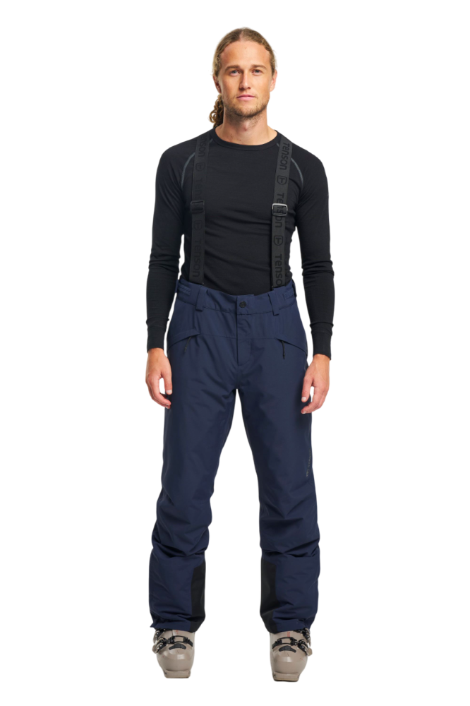 Tenson Mens Brendon Ski Pants