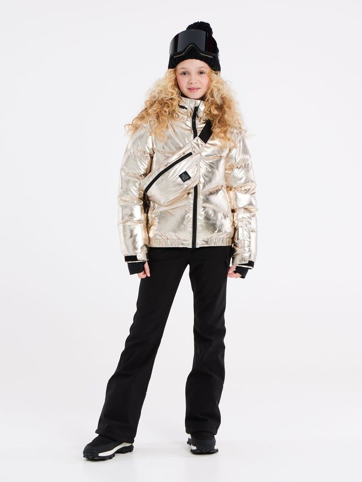 Protest Girls Prtnelli Jr 24 Snowjacket