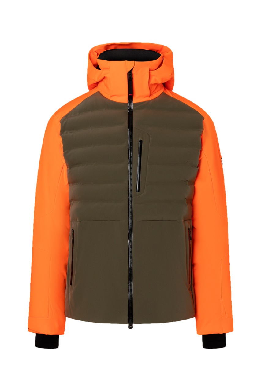 Bogner Mens Ivo Jacket