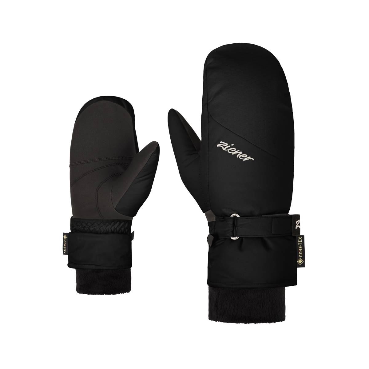 Ziener Klairo Gtx Mitten Lady Glove