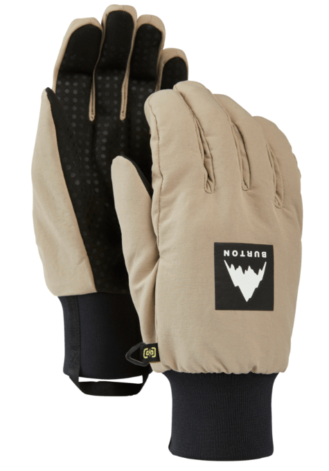 Burton Throttle Gloves