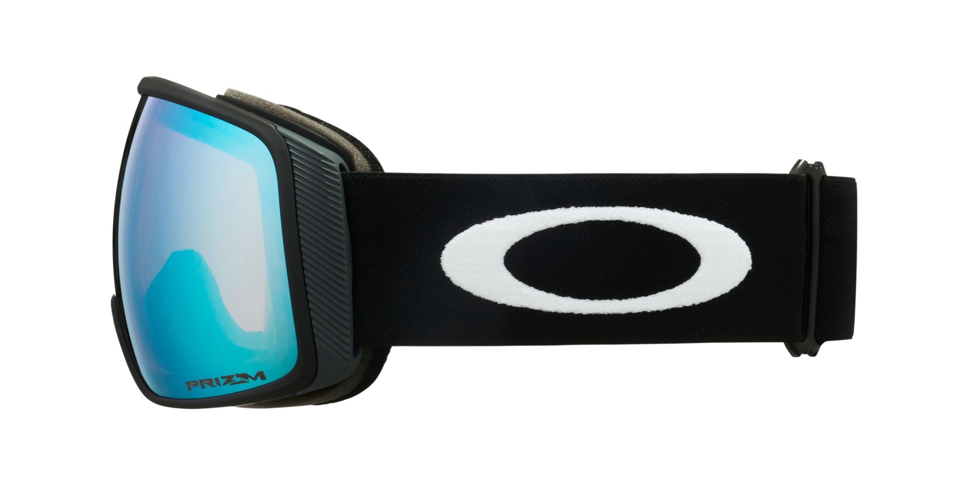 Oakley Flight Tracker L Black/Sapphire