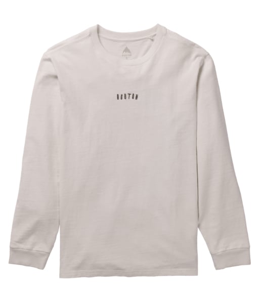 Burton Carnivore Long Sleeve T_Shirt