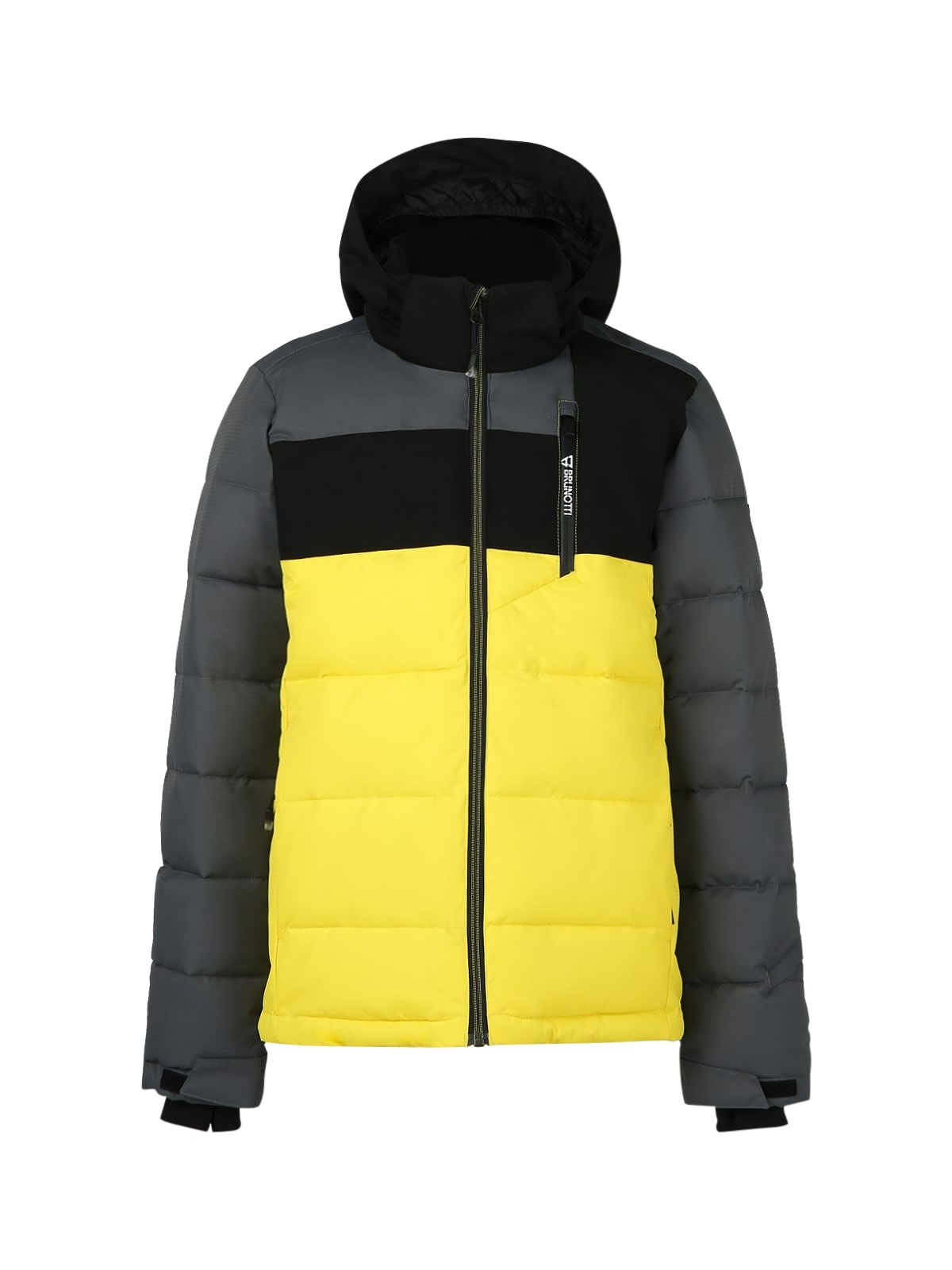 Brunotti Tryjaily Boys Snowjackets