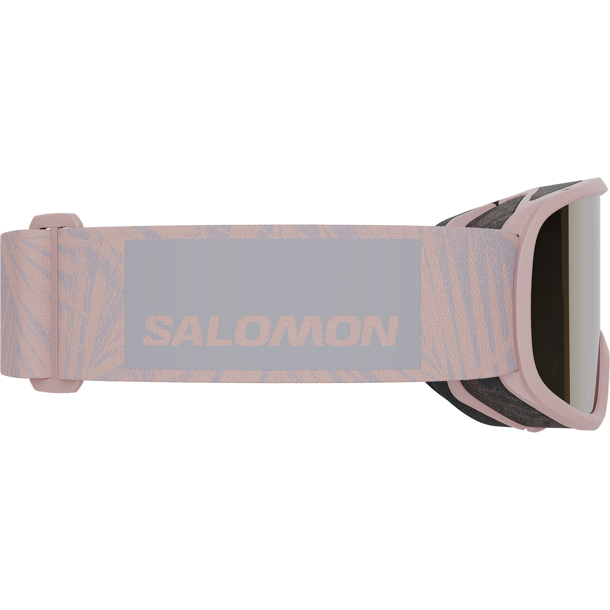 Salomon Lumi Access Tropical Peach_Flash