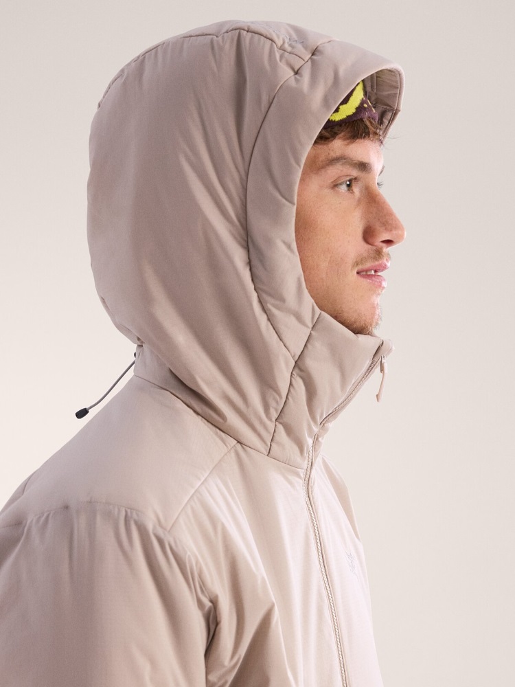 ArcTeryx Mens Atom Heavyweight Hoody