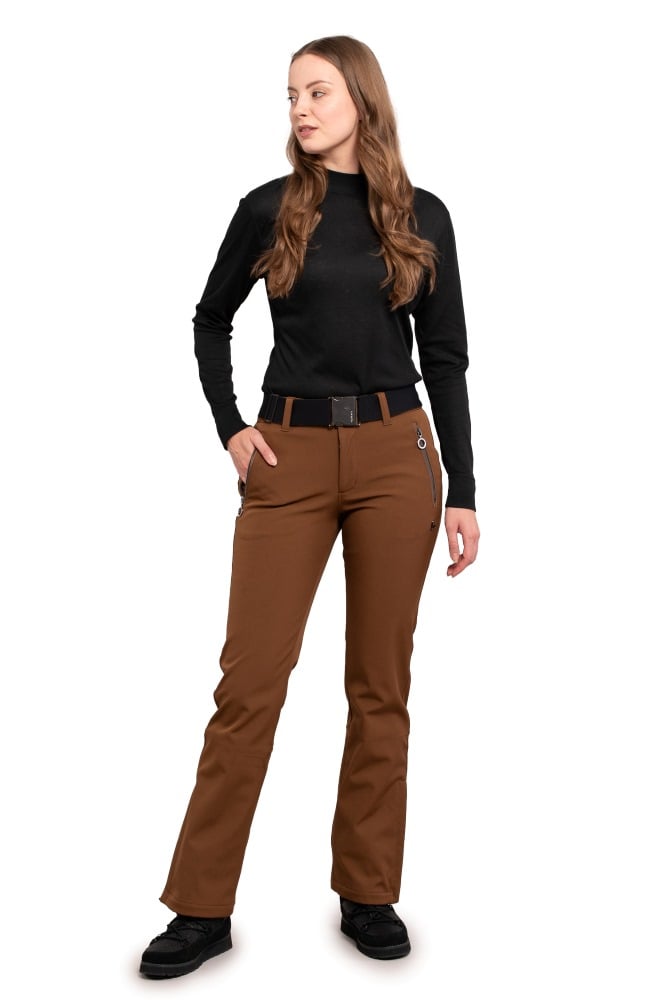 Luhta Womens Joentaus Pant