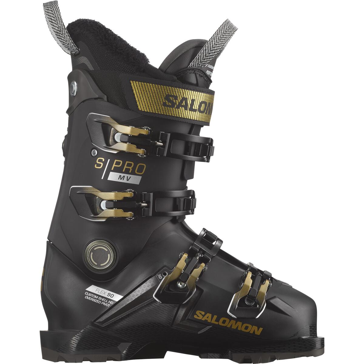 Salomon S/Pro Mv 90 W GW