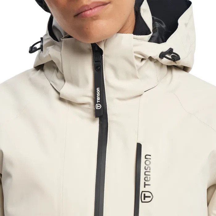 Tenson Womens Teton Ski Jacket 