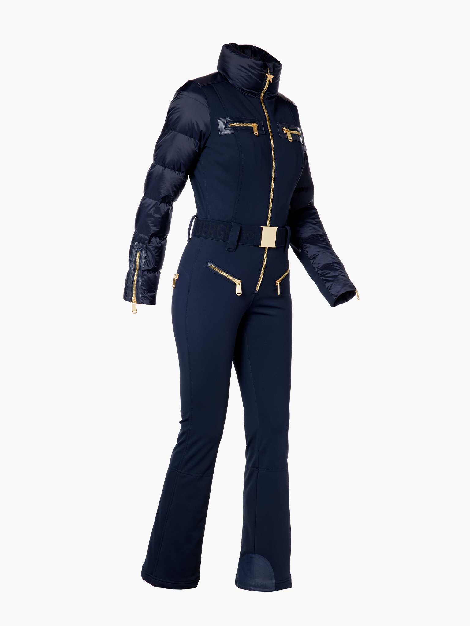 Goldbergh Womens Arselle Ski Suit