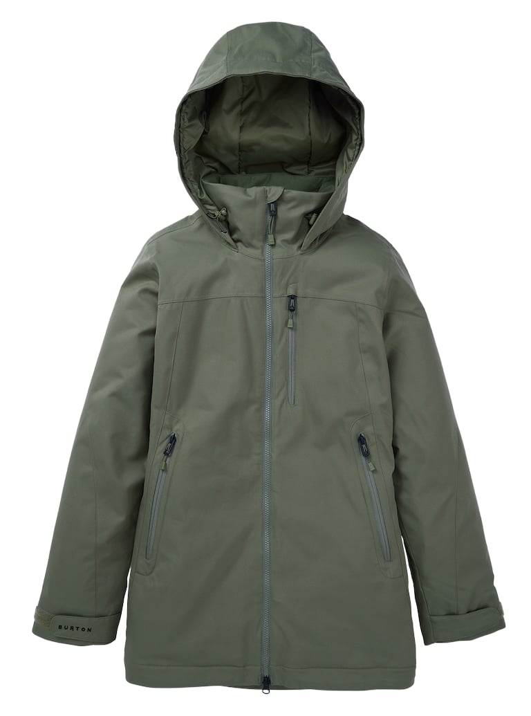 Burton Womens Lelah Jacket