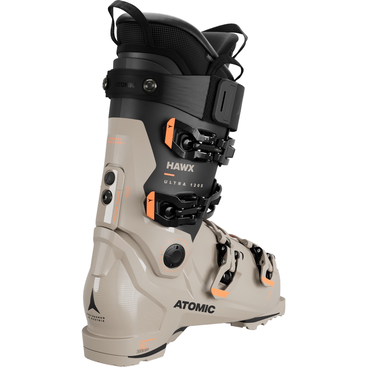 Atomic Hawx Ultra 120 S