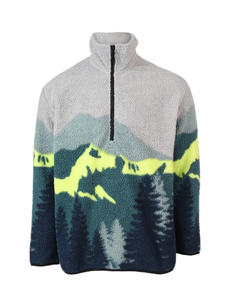 Brunotti Rodrigo_Mountain Men Fleece