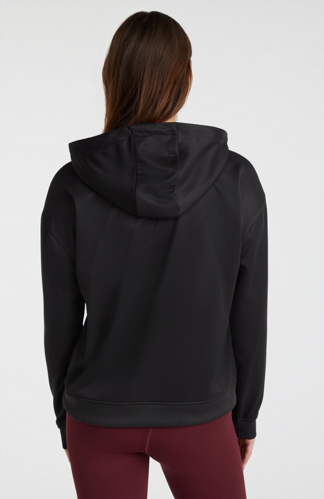 ONeill Womens Rutile Hoodie Fleece