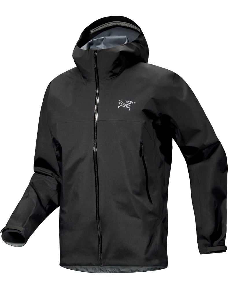 ArcTeryx Men Beta Jacket