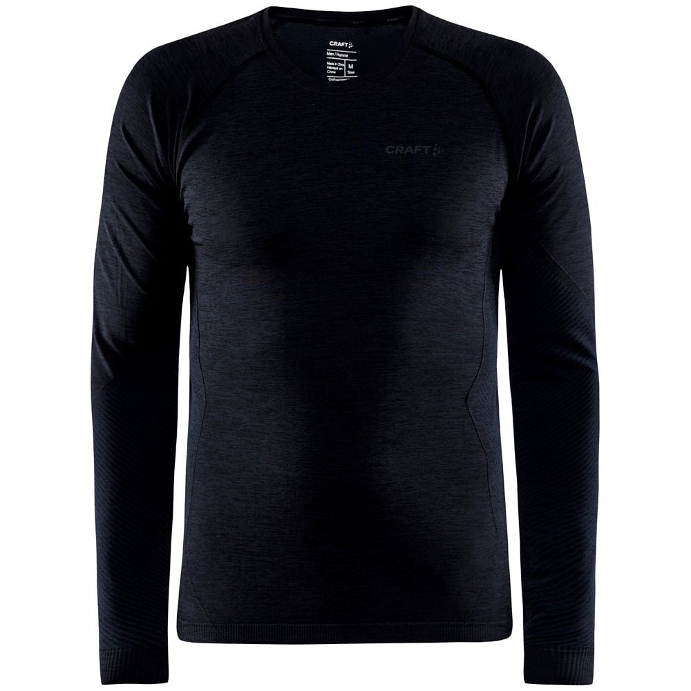 Craft M Core Dry Active Comfort Ls