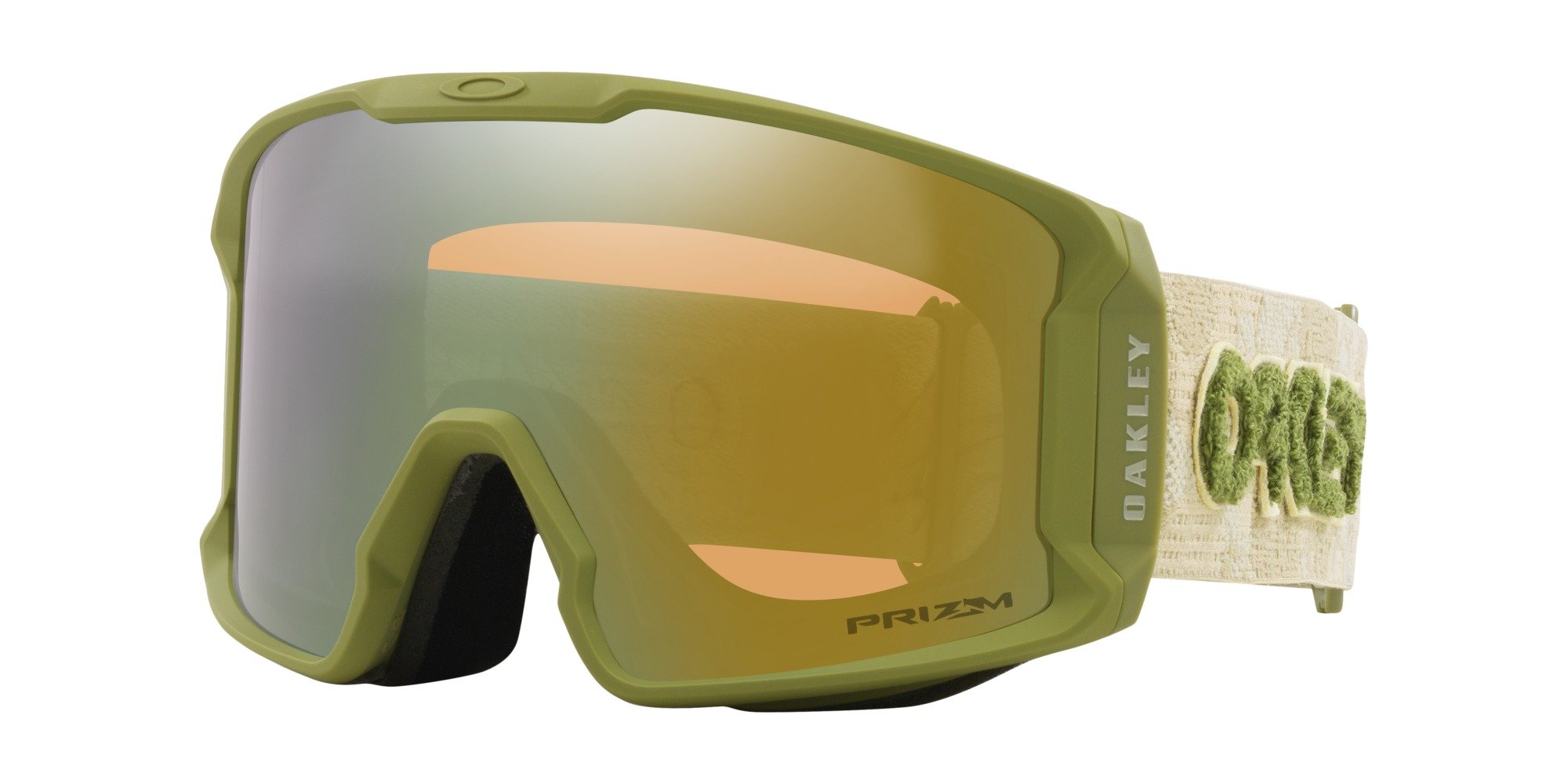 Oakley Line Miner L Sage Kotsenburg/Sage Gold