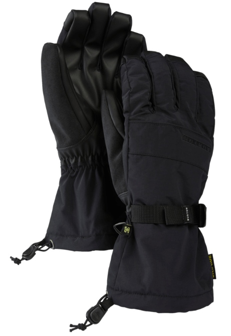 Burton Mens Profile Gloves