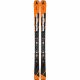 X 12 GW Black/Orange