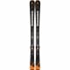 X 12 GW Black/Orange